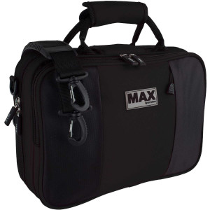 Estuche PROTEC Max MX307 negro para clarinete